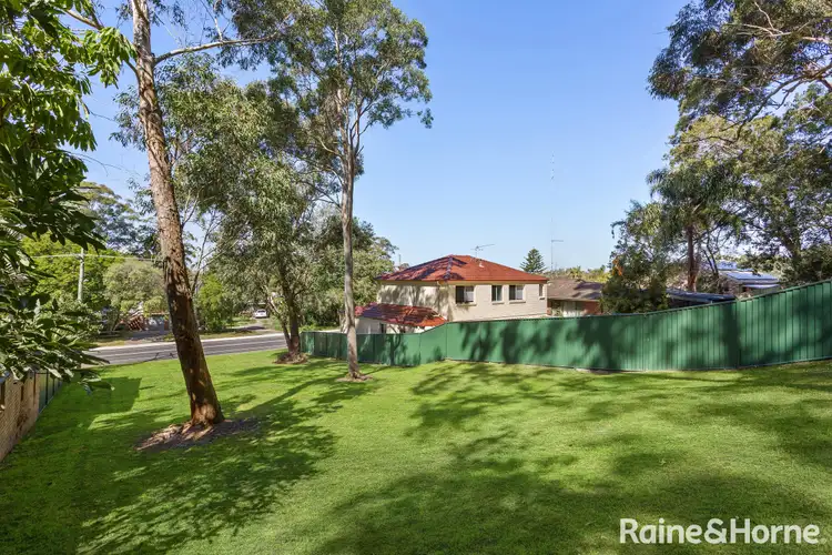 Fourth view of Homely land listing, 1317 Lemon Tree Passage Road, Lemon Tree Passage NSW 2319