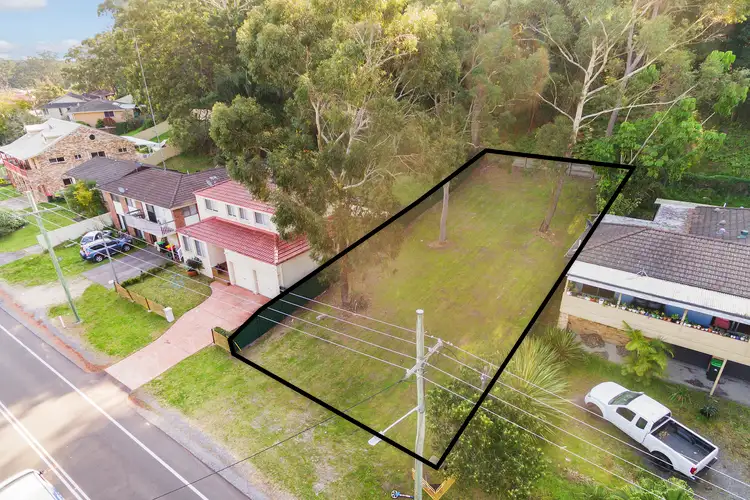 Fifth view of Homely land listing, 1317 Lemon Tree Passage Road, Lemon Tree Passage NSW 2319