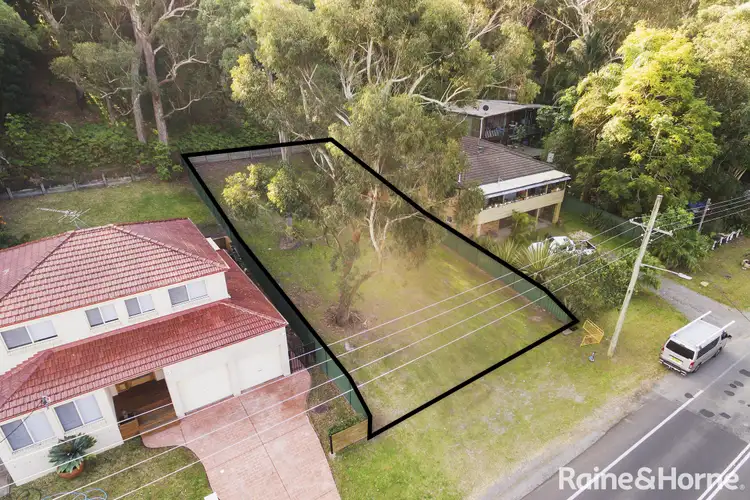 Sixth view of Homely land listing, 1317 Lemon Tree Passage Road, Lemon Tree Passage NSW 2319