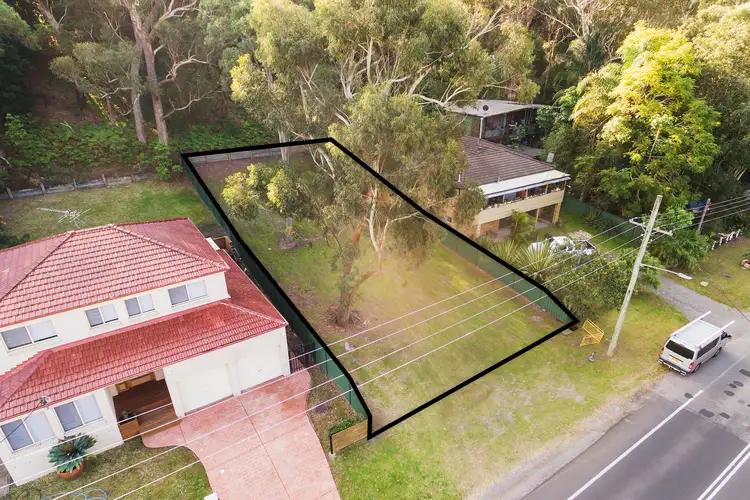 Sixth view of Homely land listing, 1317 Lemon Tree Passage Road, Lemon Tree Passage NSW 2319