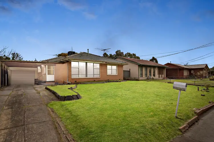52 Tyquin Street, Laverton VIC 3028