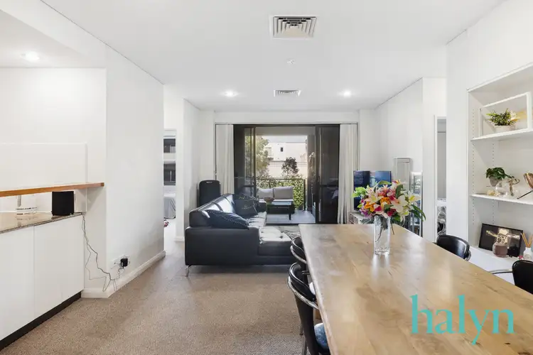 Fourth view of Homely apartment listing, 8/258-264 Newcastle Street, Perth WA 6000