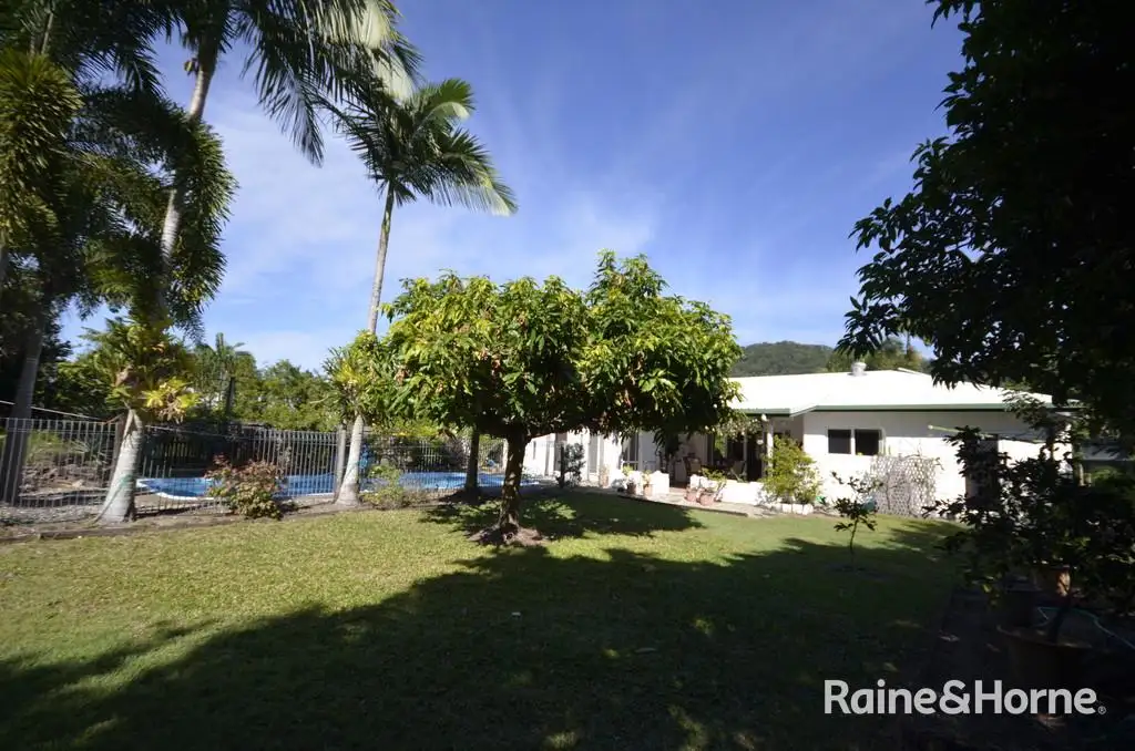 Main view of Homely house listing, 7 Barka Close, Wonga Beach QLD 4873