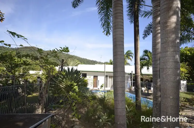Second view of Homely house listing, 7 Barka Close, Wonga Beach QLD 4873