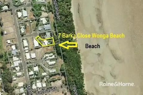 Third view of Homely house listing, 7 Barka Close, Wonga Beach QLD 4873