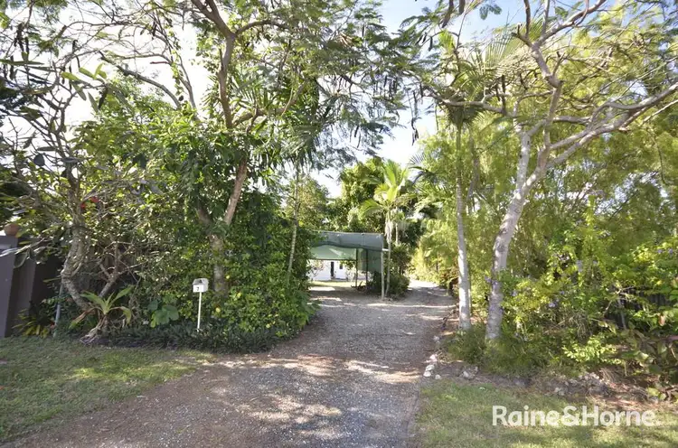 Fifth view of Homely house listing, 7 Barka Close, Wonga Beach QLD 4873