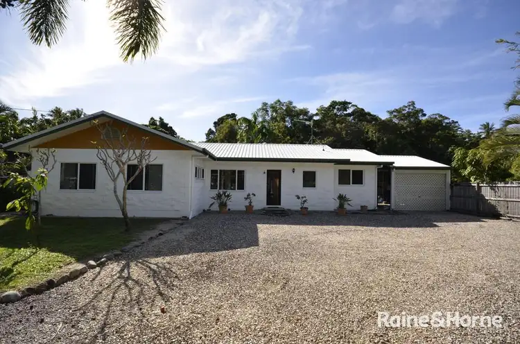 Sixth view of Homely house listing, 7 Barka Close, Wonga Beach QLD 4873