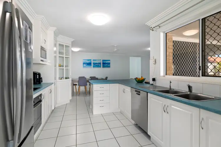 Third view of Homely house listing, 31 Koala Place, Capalaba QLD 4157