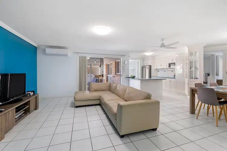 Fifth view of Homely house listing, 31 Koala Place, Capalaba QLD 4157