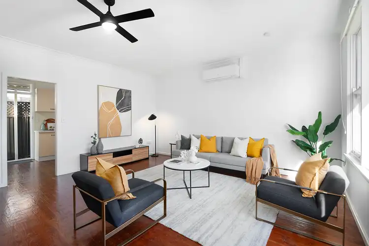 3/43 Regent Street, Bexley NSW 2207