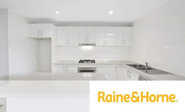 Second view of Homely apartment listing, 2/3-5 Browne Parade, Warwick Farm NSW 2170