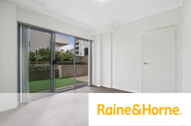 Third view of Homely apartment listing, 2/3-5 Browne Parade, Warwick Farm NSW 2170