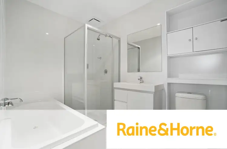 Fourth view of Homely apartment listing, 2/3-5 Browne Parade, Warwick Farm NSW 2170