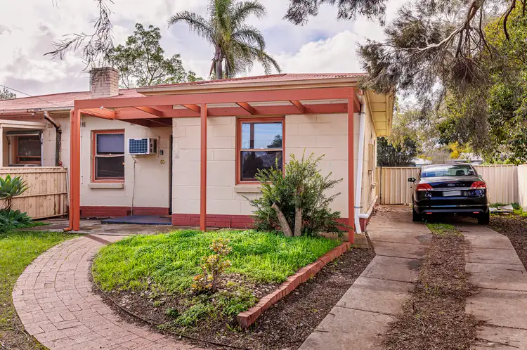 50 Tilshead Road, Elizabeth North SA 5113