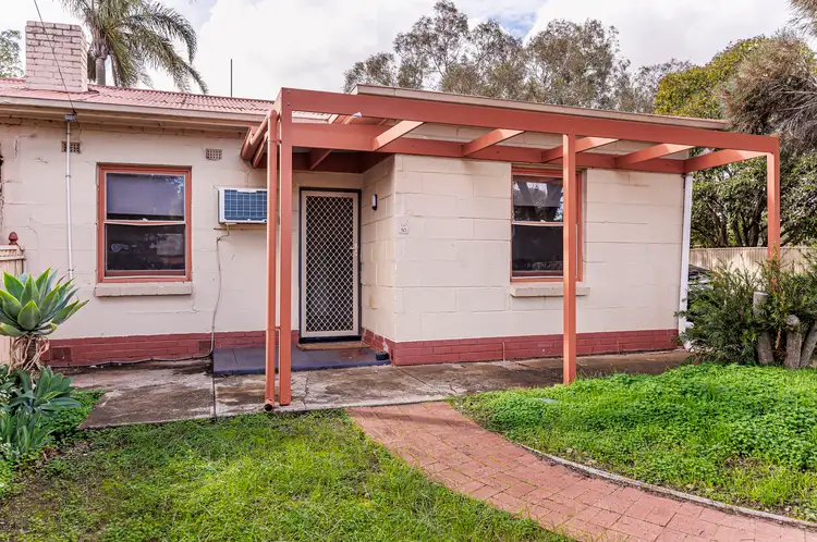 Second view of Homely house listing, 50 Tilshead Road, Elizabeth North SA 5113