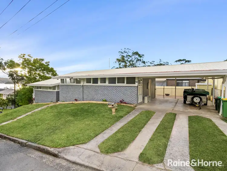 Second view of Homely house listing, 1 Greenslope Drive, Green Point NSW 2251