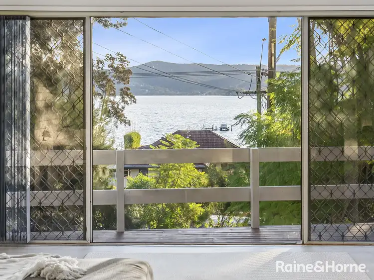 Third view of Homely house listing, 1 Greenslope Drive, Green Point NSW 2251