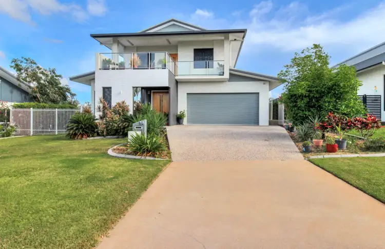 Main view of Homely house listing, 14 O'Neill St, Muirhead NT 810