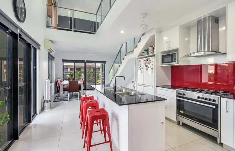 Second view of Homely house listing, 14 O'Neill St, Muirhead NT 810