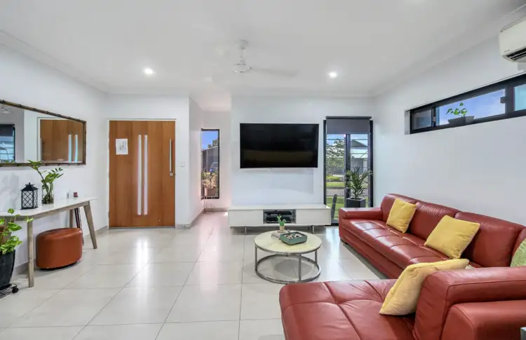 Third view of Homely house listing, 14 O'Neill St, Muirhead NT 810