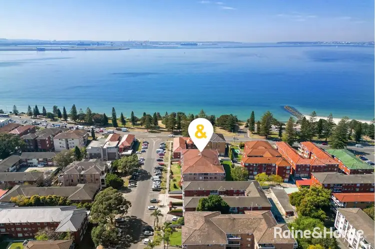 Third view of Homely unit listing, 1/57-61 Banks Street, Monterey NSW 2217