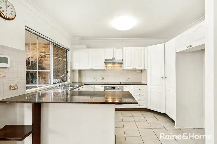 Fourth view of Homely unit listing, 1/57-61 Banks Street, Monterey NSW 2217