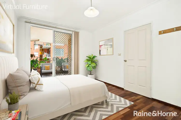 Fifth view of Homely unit listing, 1/57-61 Banks Street, Monterey NSW 2217