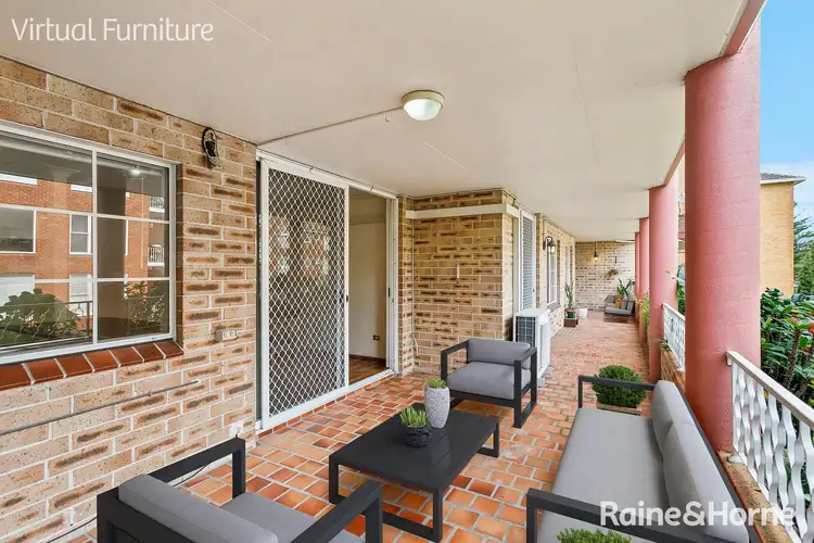 Sixth view of Homely unit listing, 1/57-61 Banks Street, Monterey NSW 2217