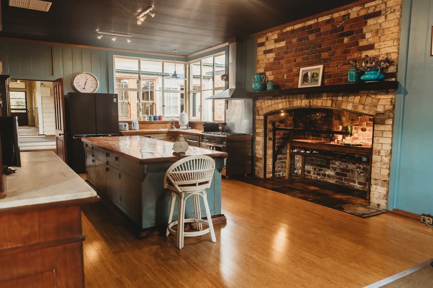 Main view of Homely house listing, "Zinbar" 5 Stirling Street, Wingen NSW 2337