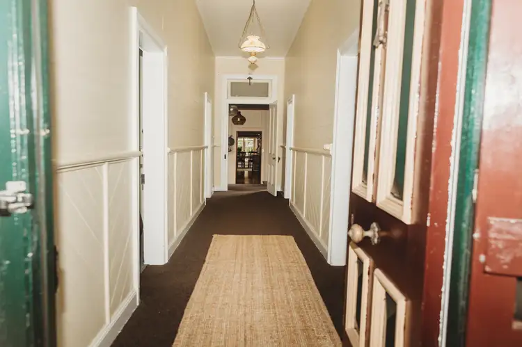 Third view of Homely house listing, "Zinbar" 5 Stirling Street, Wingen NSW 2337