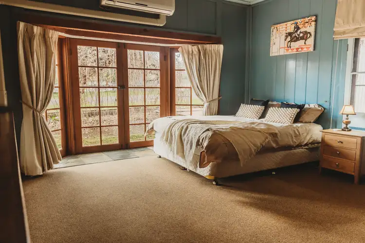 Fifth view of Homely house listing, "Zinbar" 5 Stirling Street, Wingen NSW 2337