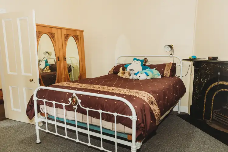 Seventh view of Homely house listing, "Zinbar" 5 Stirling Street, Wingen NSW 2337