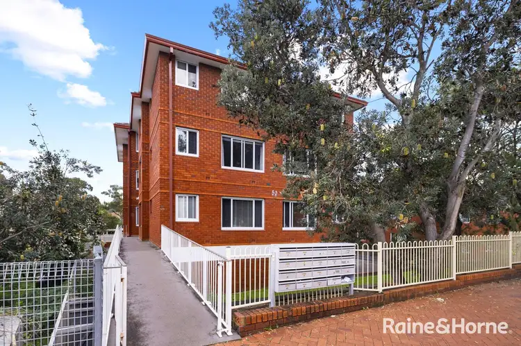 Sixth view of Homely unit listing, 15/50 Crinan Street, Hurlstone Park NSW 2193