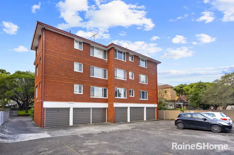 Seventh view of Homely unit listing, 15/50 Crinan Street, Hurlstone Park NSW 2193
