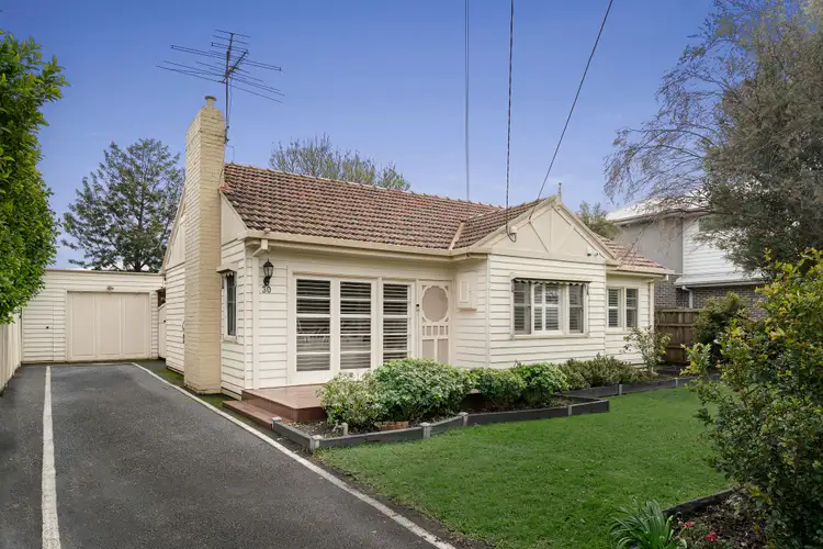 Main view of Homely house listing, 30 Saltley Street, South Kingsville VIC 3015
