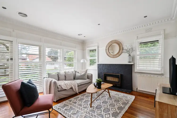 Second view of Homely house listing, 30 Saltley Street, South Kingsville VIC 3015