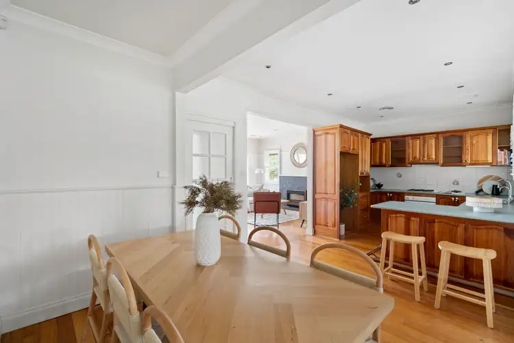 Third view of Homely house listing, 30 Saltley Street, South Kingsville VIC 3015