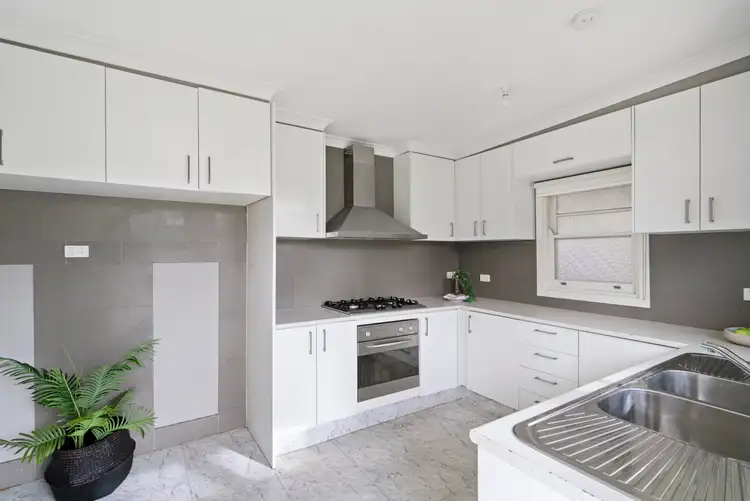 Fourth view of Homely house listing, 30 Saltley Street, South Kingsville VIC 3015