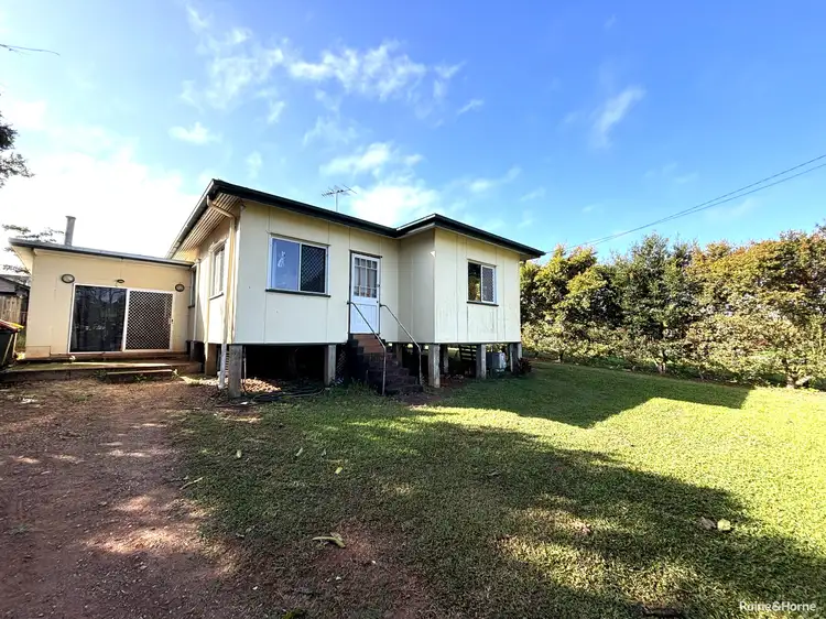 8 Patrick Street, Malanda QLD 4885