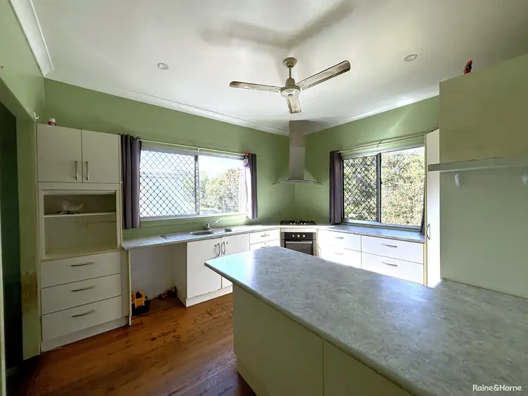 Second view of Homely house listing, 8 Patrick Street, Malanda QLD 4885