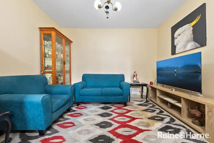Third view of Homely unit listing, 1/137 Moore Street, Liverpool NSW 2170