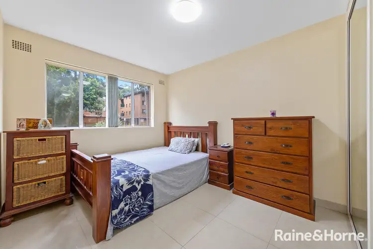 Fourth view of Homely unit listing, 1/137 Moore Street, Liverpool NSW 2170
