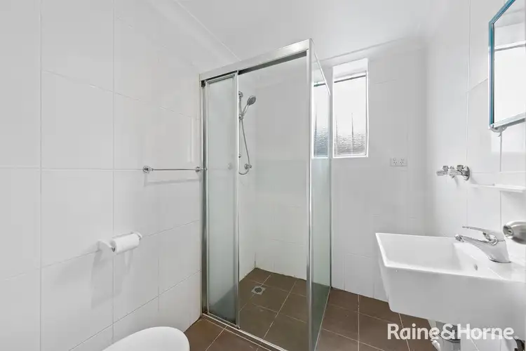 Fifth view of Homely unit listing, 1/137 Moore Street, Liverpool NSW 2170