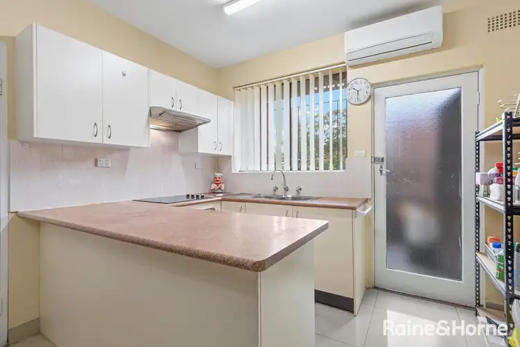 Sixth view of Homely unit listing, 1/137 Moore Street, Liverpool NSW 2170