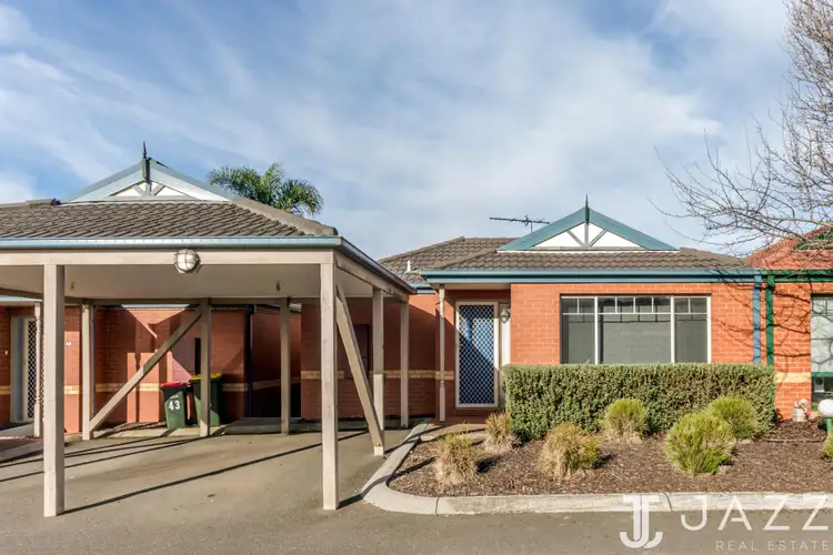 Main view of Homely house listing, 44/22 Ventosa Way, Werribee VIC 3030
