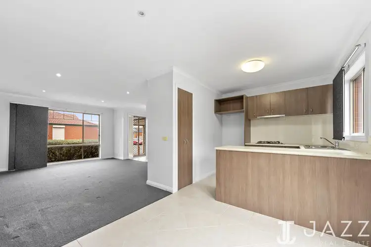Second view of Homely house listing, 44/22 Ventosa Way, Werribee VIC 3030