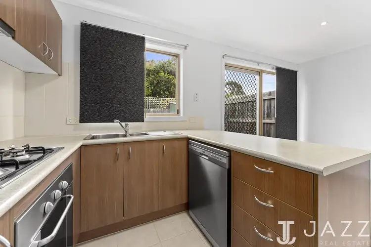 Fourth view of Homely house listing, 44/22 Ventosa Way, Werribee VIC 3030