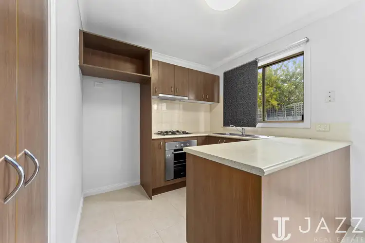 Fifth view of Homely house listing, 44/22 Ventosa Way, Werribee VIC 3030