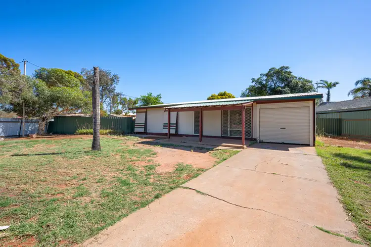 1 Beston Street, South Kalgoorlie WA 6430