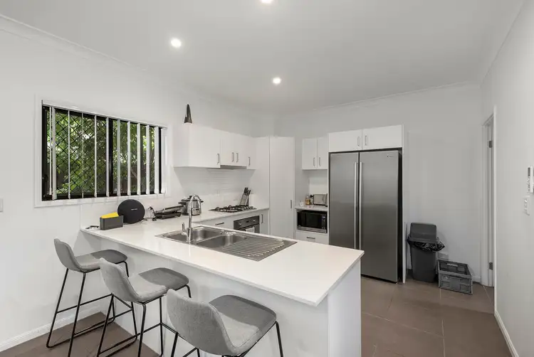 Third view of Homely townhouse listing, 3/121 Bunya Road, Everton Hills QLD 4053